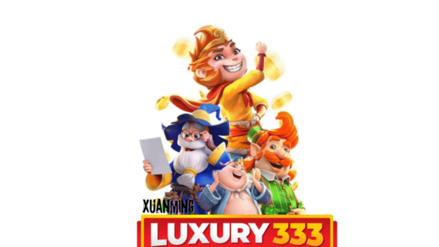 RTP Tinggi Luxury333